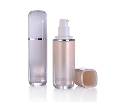 Lancel Airless Flasche
