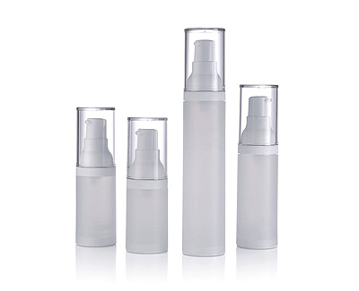 Schreibtisch Top Airless Flasche