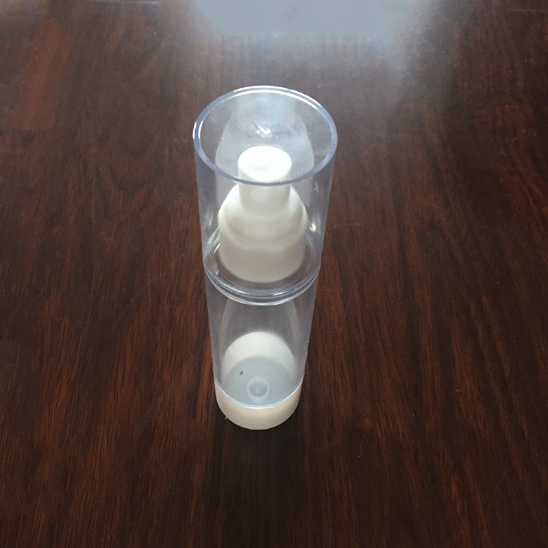40-80 ml Vakuumpackbare Desinfektionsmittel-Flaschen-Make-up-Wassersprayflasche