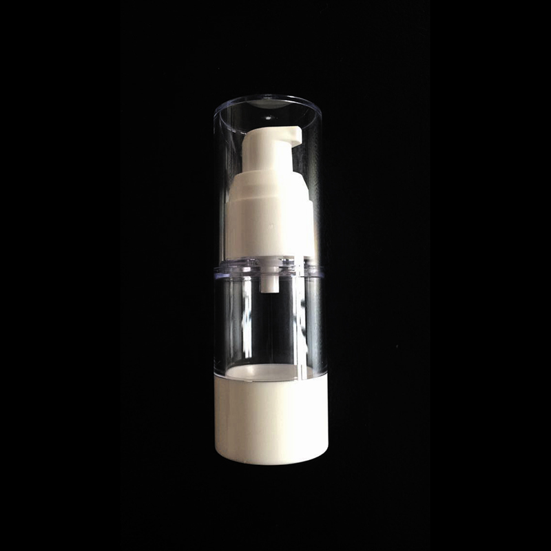 Neue 15 ml 30 ml 50 mlpp Vakuumlotionflasche