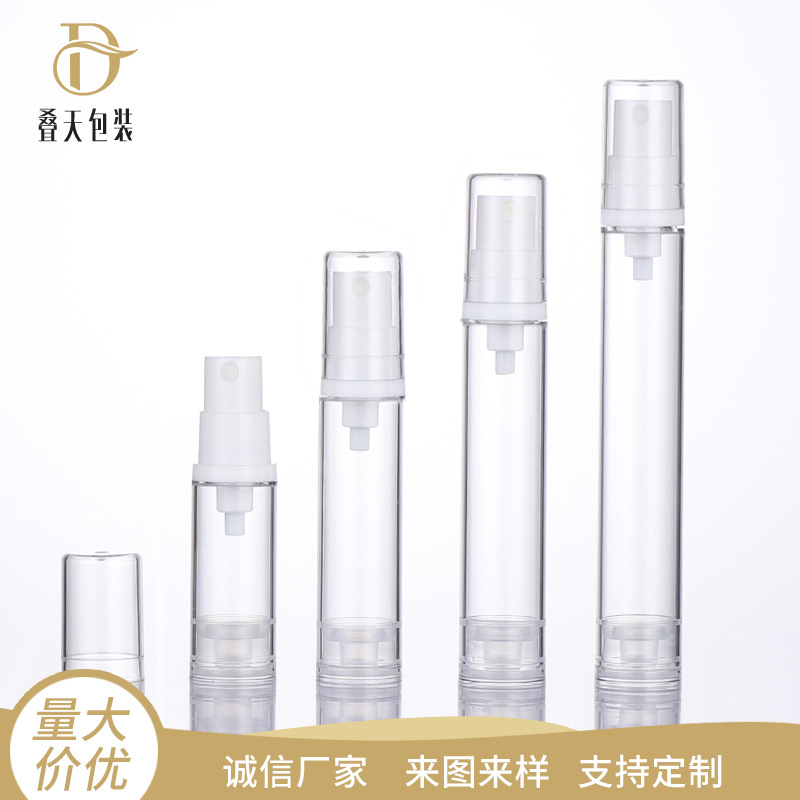 Spray 5 10 12 15 ml Parfüm Stift Vakuum Press Sprühflasche Trise Abfüllfutter Vakuumflasche